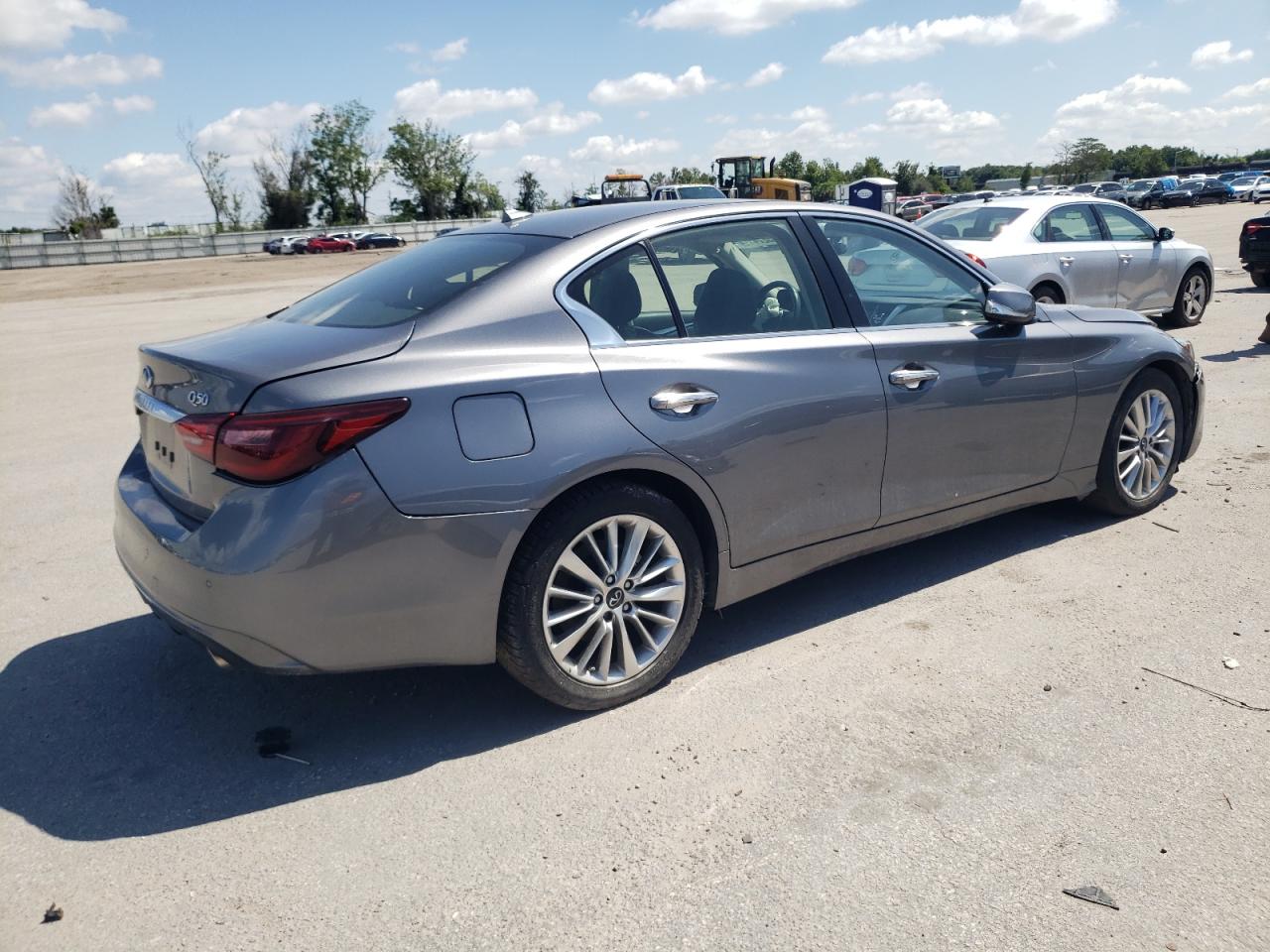 JN1EV7BR4MM754144 2021 Infiniti Q50 Luxe