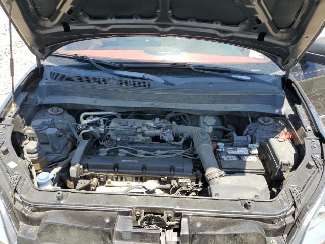 2010 Kia Soul + VIN: KNDJT2A28A7135808 Lot: 56932104