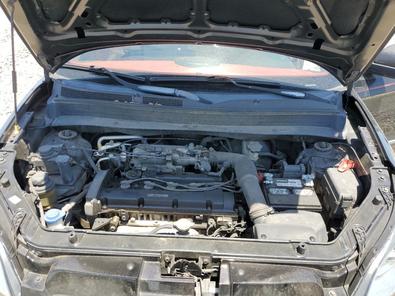 KNDJT2A28A7135808 2010 Kia Soul +