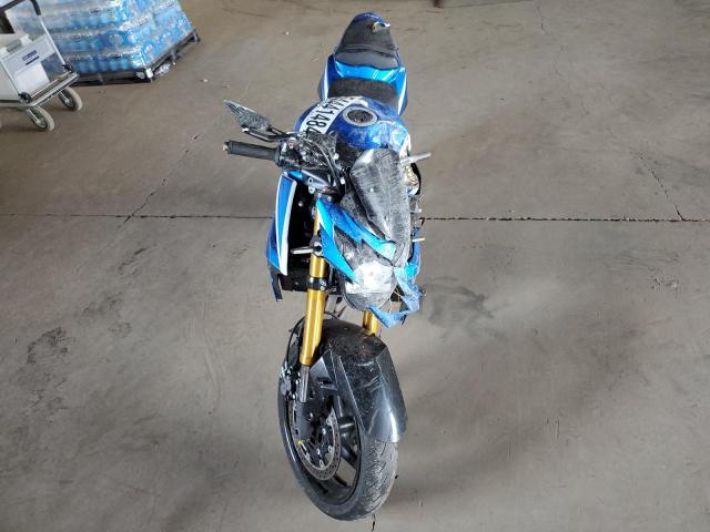 2015 SUZUKI GSX-S750 JS1GR7NA4F2102049