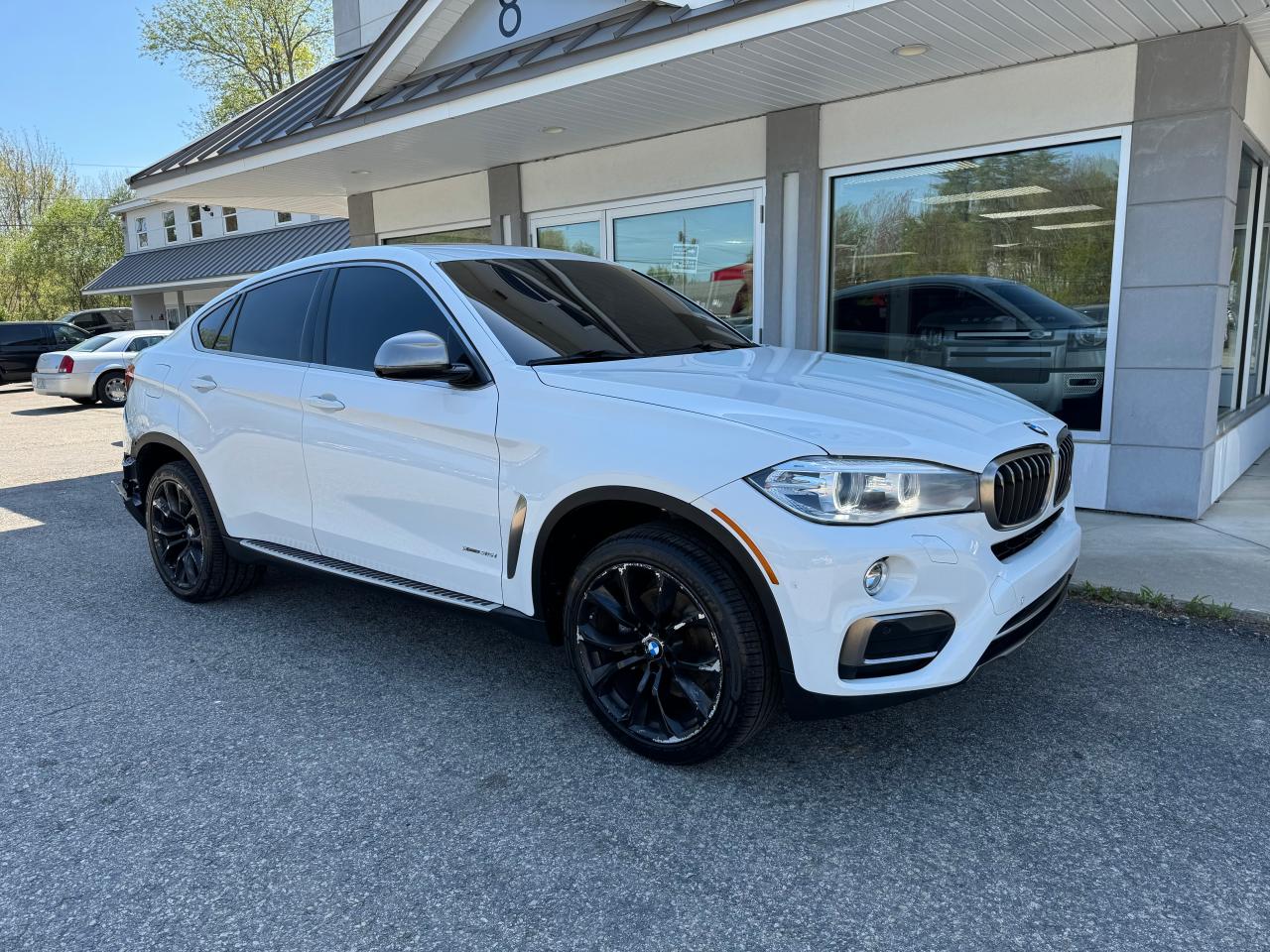 5UXKU2C53G0N83768 2016 BMW X6 xDrive35I