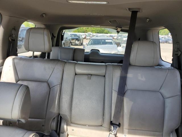 2013 Honda Pilot Exl VIN: 5FNYF4H56DB009804 Lot: 56757344