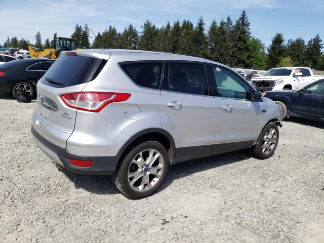 2013 Ford Escape Sel VIN: 1FMCU0HX1DUD79099 Lot: 55036304