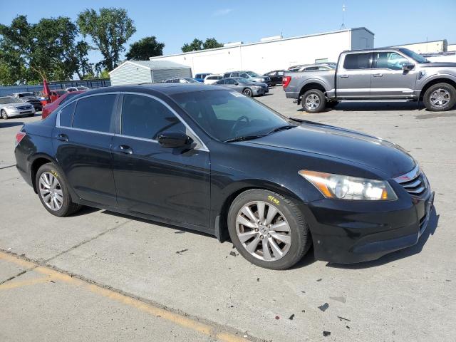 2011 Honda Accord Exl VIN: 1HGCP2F84BA096988 Lot: 55410394