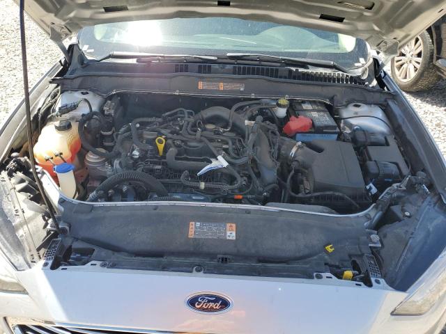 VIN 3FA6P0HD4KR148531 2019 Ford Fusion, SE no.11