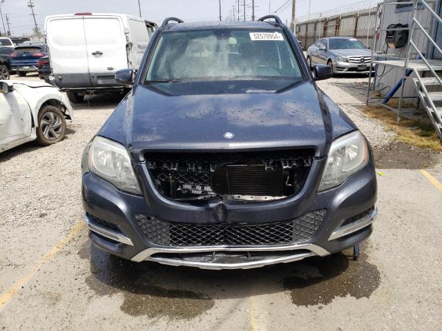 2013 Mercedes-Benz Glk 350 VIN: WDCGG5HB7DF973046 Lot: 52570954