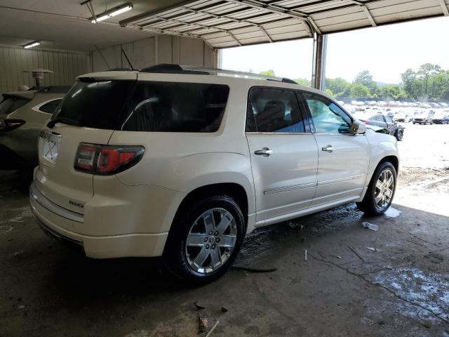 2015 GMC Acadia Denali VIN: 1GKKVTKDXFJ150023 Lot: 55416154