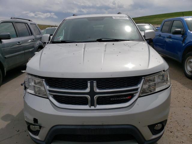 2014 Dodge Journey Sxt VIN: 3C4PDCBG1ET226041 Lot: 55738054