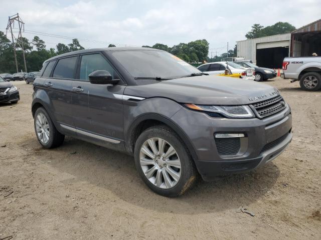 2016 Land Rover Range Rover Evoque Hse VIN: SALVR2BG1GH087915 Lot: 53694684