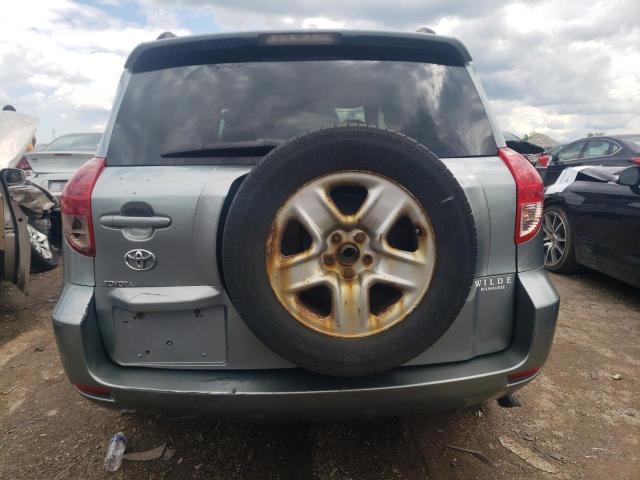 2008 Toyota Rav4 VIN: JTMZD33V085091113 Lot: 53596214