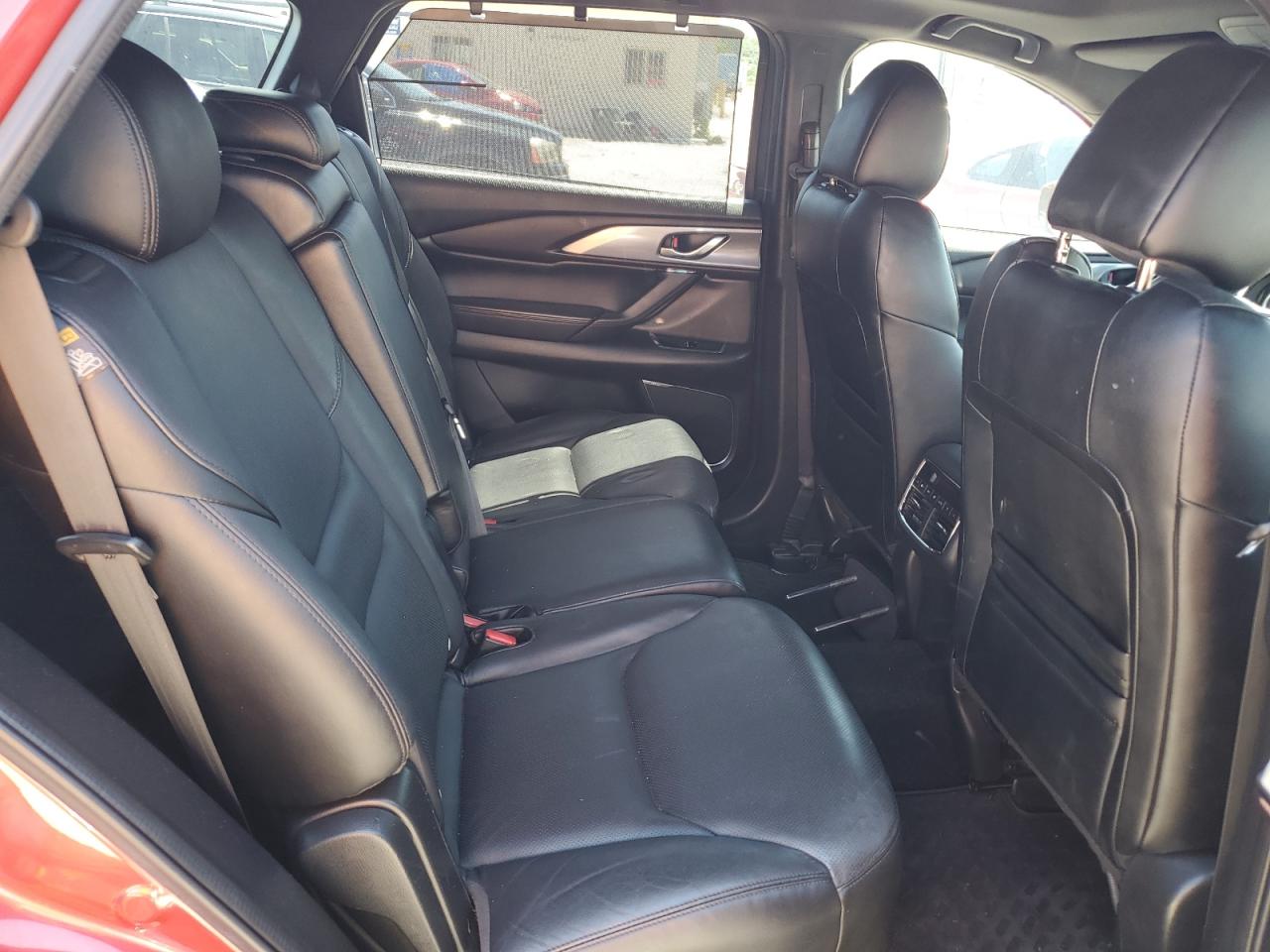 JM3TCBDY7H0130988 2017 Mazda Cx-9 Grand Touring