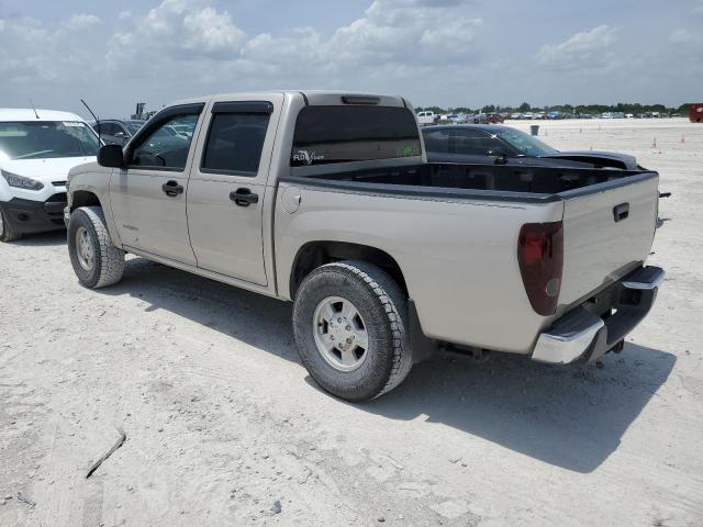 2005 Chevrolet Colorado VIN: 1GCCS136458119630 Lot: 55298974