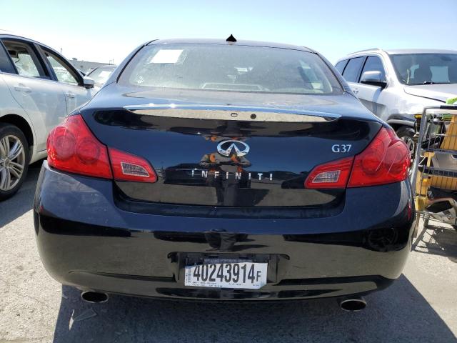 2009 Infiniti G37 Base VIN: JNKCV61E49M308482 Lot: 56475954