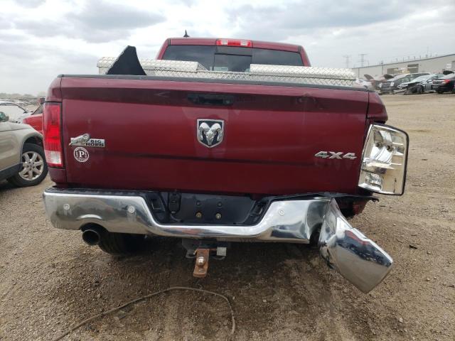 2018 Ram 1500 Slt VIN: 1C6RR7LT4JS338865 Lot: 53874764