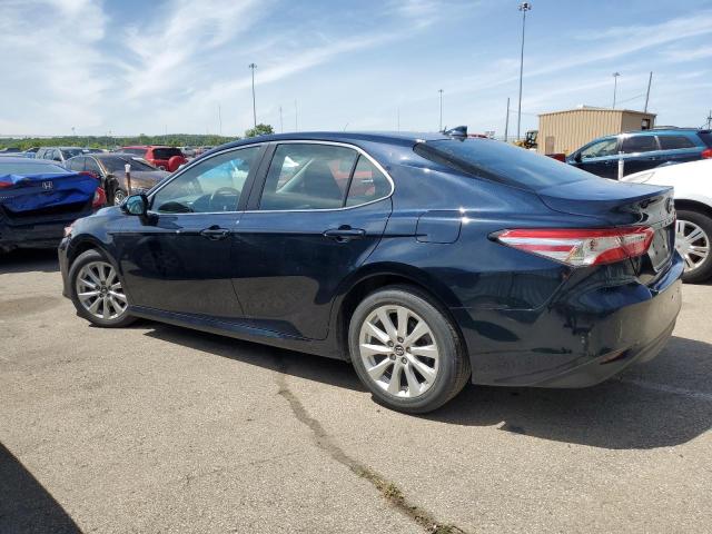 VIN 4T1B11HK3KU278934 2019 Toyota Camry, L no.2