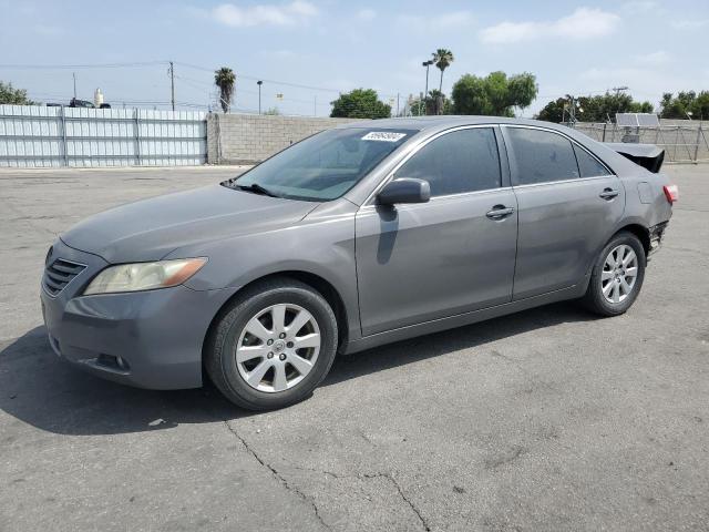 2007 Toyota Camry Le VIN: 4T1BK46K77U027729 Lot: 55964904