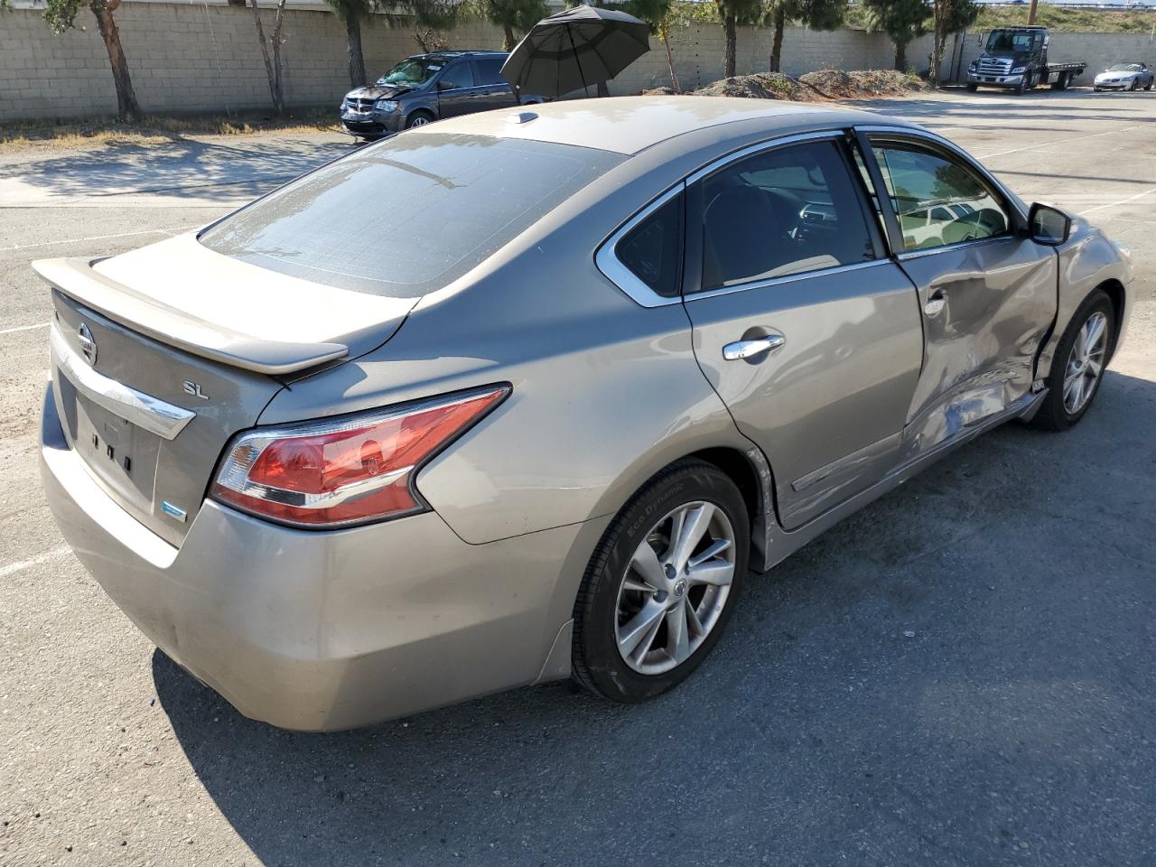 1N4AL3AP8EC297944 2014 Nissan Altima 2.5