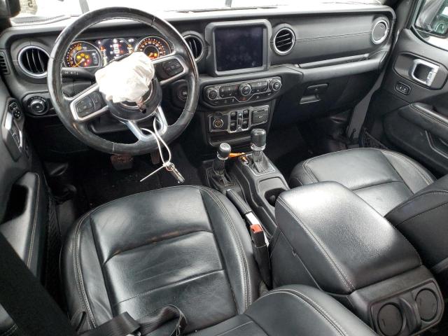 2020 JEEP WRANGLER U - 1C4HJXEN5LW242751