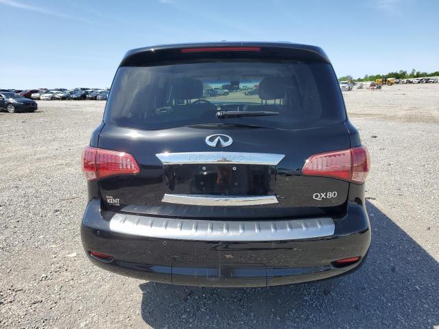 2017 INFINITI QX80 BASE - JN8AZ2NE7H9160284