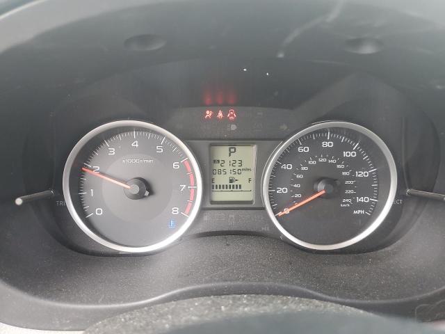 2015 Subaru Forester 2.5I Premium VIN: JF2SJADC0FH838525 Lot: 55884464