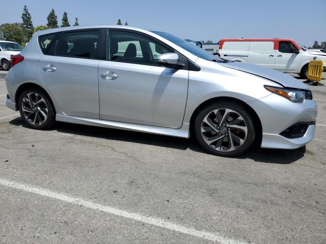 VIN JTNKARJE7HJ549295 2017 Toyota Corolla no.4