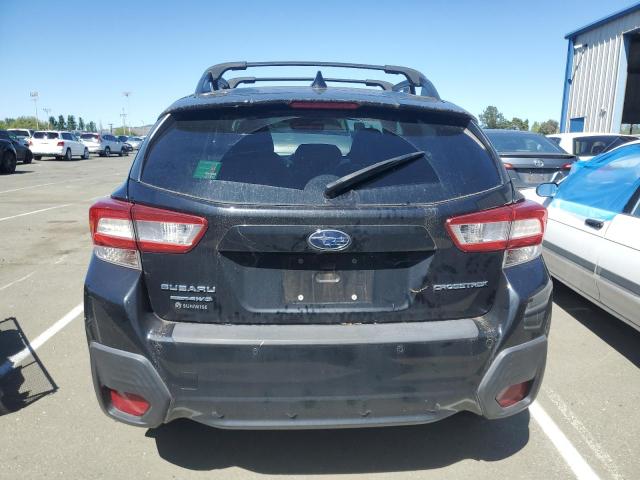 2018 Subaru Crosstrek Limited VIN: JF2GTAMC0J8336025 Lot: 54366474