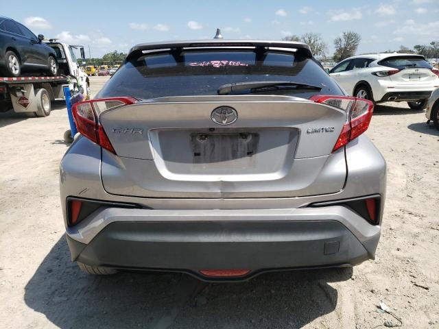 2019 Toyota C-Hr Xle VIN: JTNKHMBX5K1016206 Lot: 54458844