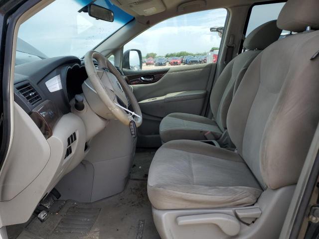 2017 Nissan Quest S VIN: JN8AE2KP5H9165565 Lot: 54543614