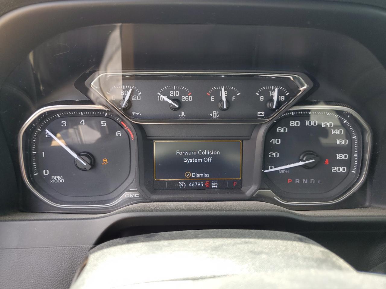 1GTU9AEF7MZ319388 2021 GMC Sierra K1500