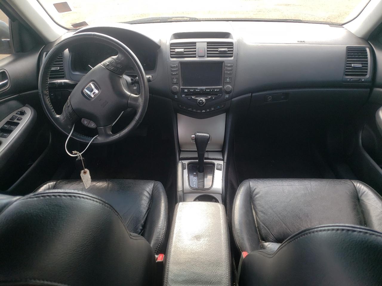 1HGCM66863A086156 2003 Honda Accord Ex