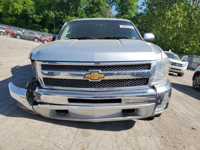 2013 Chevrolet Silverado K1500 Lt VIN: 3GCPKSE70DG320124 Lot: 55893574