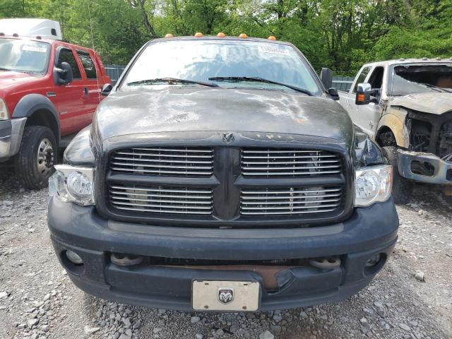 2003 Dodge Ram 3500 St VIN: 3D7MU48C03G777859 Lot: 53802694