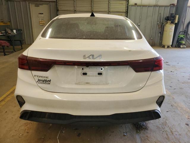 2022 KIA FORTE FE - 3KPF24AD3NE456070