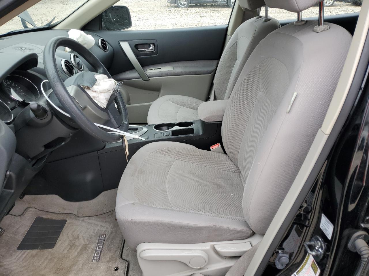 JN8AS5MV5EW706150 2014 Nissan Rogue Select S