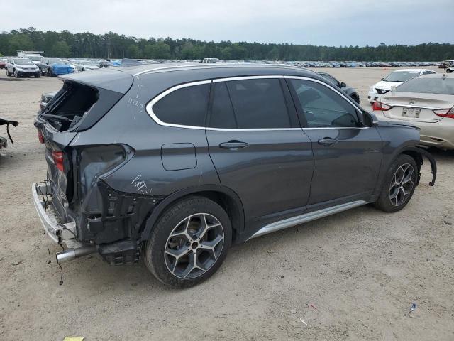 Vin: wbxhu7c36h5h38685, lot: 54421124, bmw x1 sdrive28i 20173