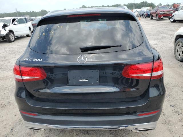 2019 Mercedes-Benz Glc 300 VIN: WDC0G4JB5KF619528 Lot: 55463264