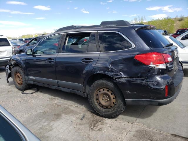 2012 Subaru Outback 2.5I Premium VIN: 4S4BRCBC0C3245838 Lot: 54253984