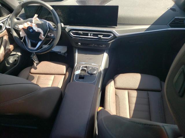 2024 BMW I4 XDRIVE - WBY83FB07RFR88574