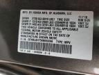 HONDA ODYSSEY EX photo