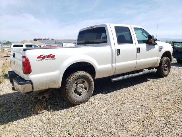 2009 Ford F250 Super Duty VIN: 1FTSW21R69EA83773 Lot: 54955784