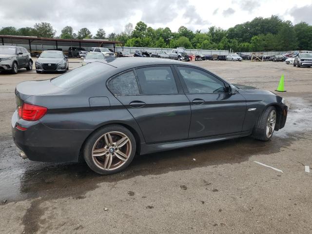 2011 BMW 535 I VIN: WBAFR7C51BC606695 Lot: 55472514