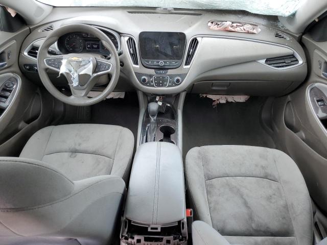 2022 CHEVROLET MALIBU LT - 1G1ZD5ST9NF134471