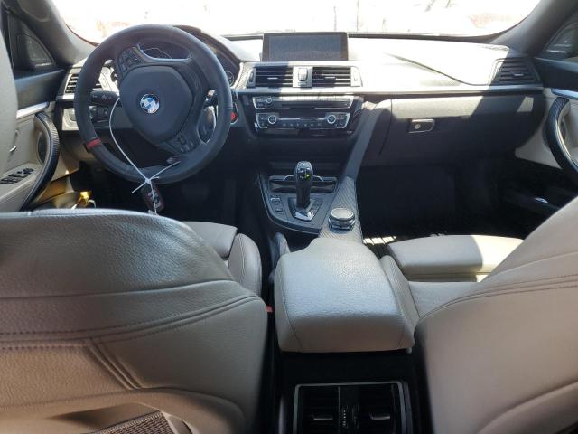 2016 BMW 335 XIGT - WBA3X9C55GD869357