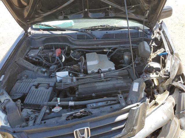 2000 Honda Cr-V Ex VIN: JHLRD1869YC038687 Lot: 53916064