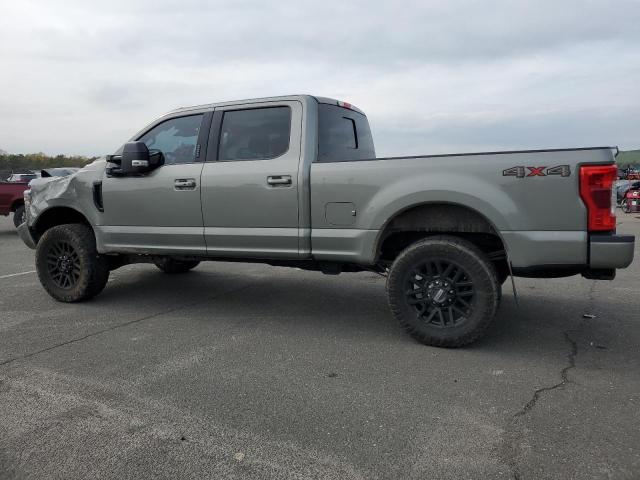 2019 Ford F250 Super Duty VIN: 1FT7W2B67KEE79534 Lot: 53460894