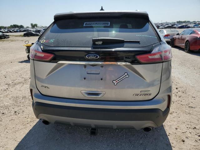 2020 Ford Edge Sel VIN: 2FMPK3J92LBB07458 Lot: 55460714