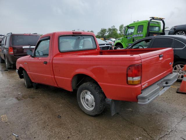 1997 Ford Ranger VIN: 1FTCR10A2VUC76147 Lot: 54430594