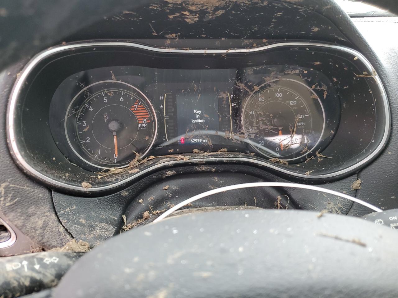 1C4PJMCX5KD112414 2019 Jeep Cherokee Latitude