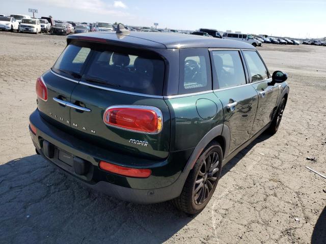 WMWLN5C50G2E30449 2016 Mini Cooper Clubman