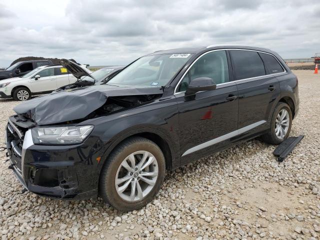 2019 Audi Q7 Premium Plus VIN: WA1LAAF72KD007803 Lot: 54871484